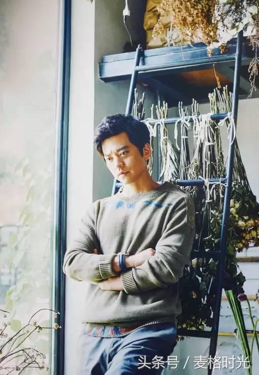 李健是个有魅力的人吗,李健绅士优雅视频