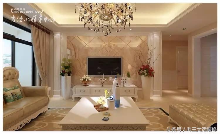 4月装修清单,2023年4大热门装修风格