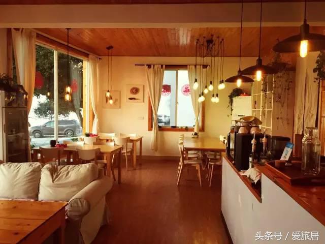 景宿民宿一览表,景宿民宿有哪些