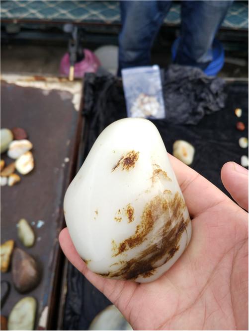 和田玉羊毛鞋垫,和田玉游记视频