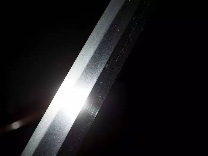 日本刀匠作品欣赏,日本刀大全图解