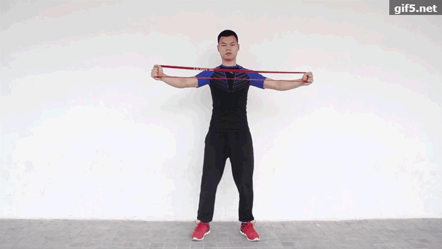 怎样克服跳舞时耸肩含胸驼背,耸肩驼背含胸运动康复