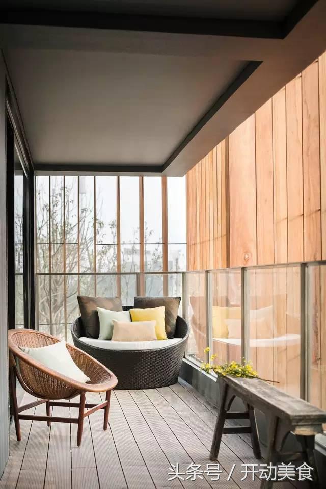 与其海岛晒成狗，不如坐拥江南最美私家湖景