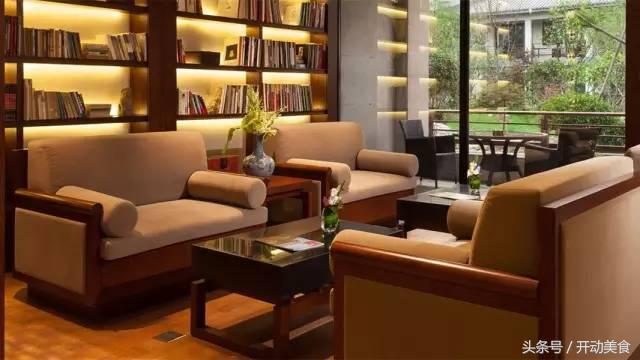 与其海岛晒成狗，不如坐拥江南最美私家湖景