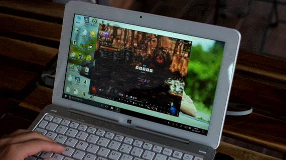 酷比魔方iwork11和iwork10,酷比魔方iwork11评测