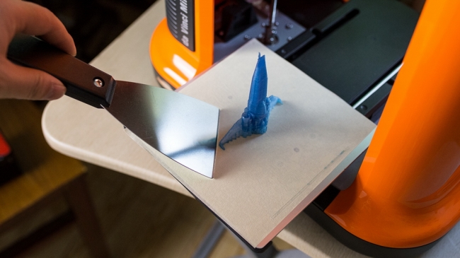 davinci3d打印机评测,三维davincimini3d打印机开箱