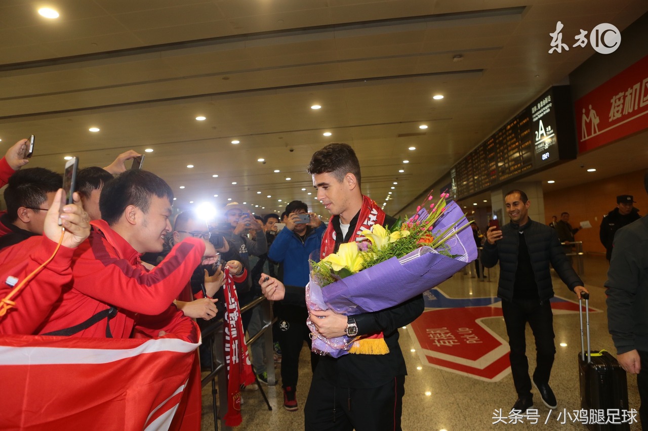 上港阿瑙奥斯卡点球,上海上港奥斯卡点球视频