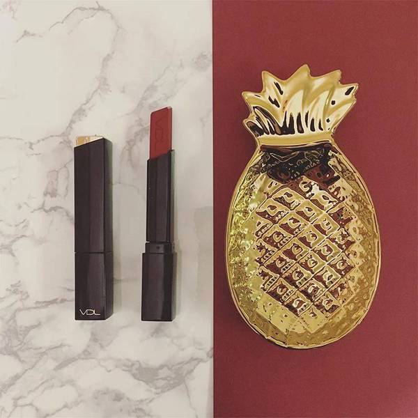 口红平价替代悦诗风吟,大牌口红平价替代不沾杯