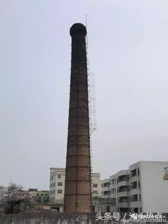 澄海外埔珍藏上百年的浪险技艺，今天终于被曝光了！