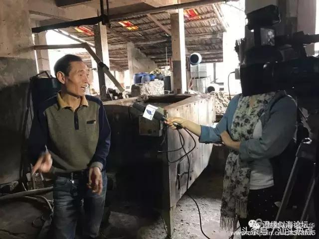 澄海外埔珍藏上百年的浪险技艺，今天终于被曝光了！