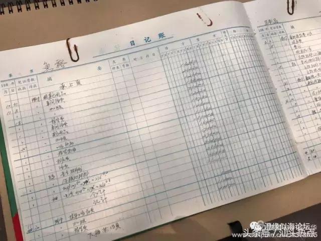 澄海外埔珍藏上百年的浪险技艺，今天终于被曝光了！