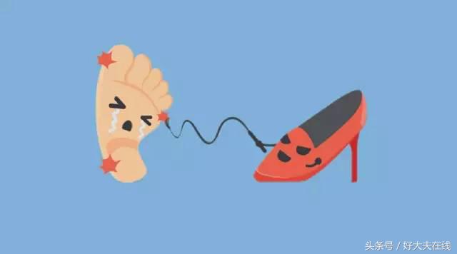 脚上磨出泡用红霉素软膏管用吗,脚上磨出泡怎么处理