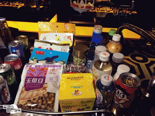 平顶山这家好评度99%的娱乐场所，竟藏了这么多不为人知的细节