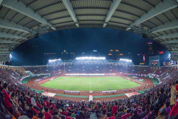 中国足球联赛历届奇葩规定,吐槽中国队足球最狠的话