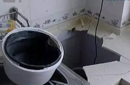 净水器真的很容易爆炸吗,劣质的净水器有哪些