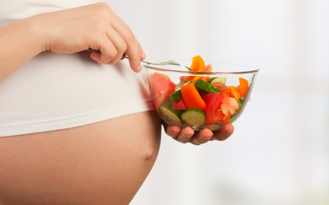 孕期吃什么补充营养,早餐吃什么健康又营养又好