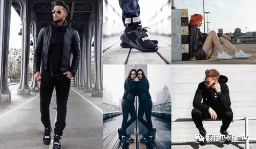 蕾哈娜puma合作时间,puma蕾哈娜和smash