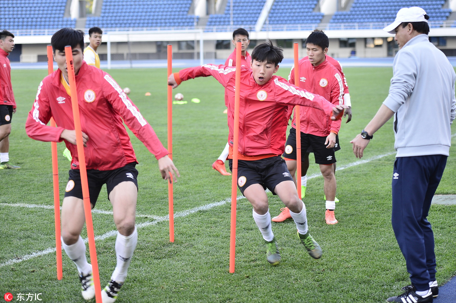 中甲第6轮赛程表,2022年中甲第五轮比赛结果