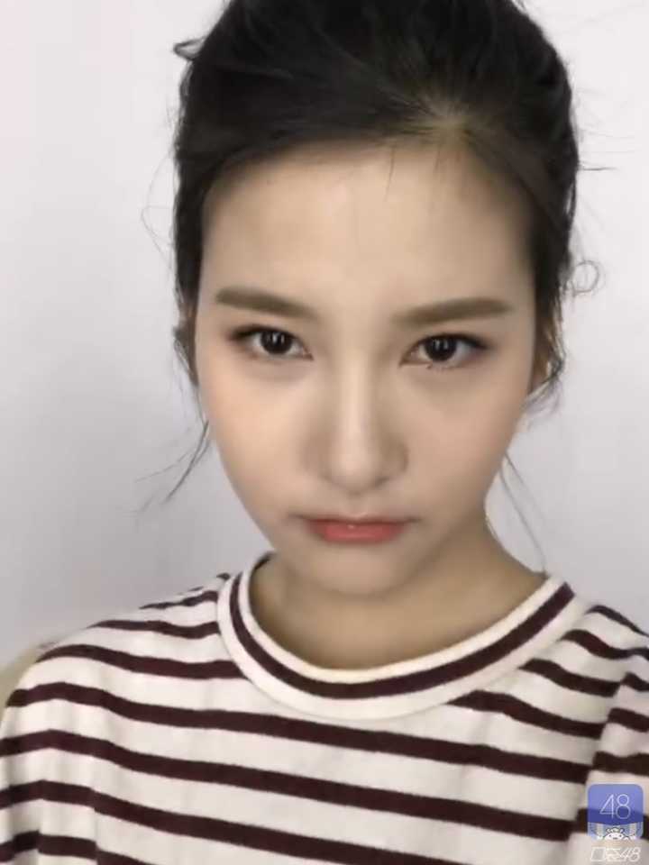 snh48teamhii每个成员的第一次公演,snh48teamhii第三套公演