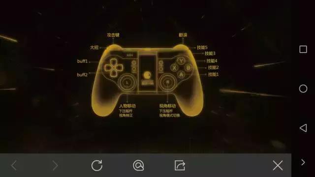 小鸡t1手柄说明,盖世小鸡手柄可以玩街机游戏吗