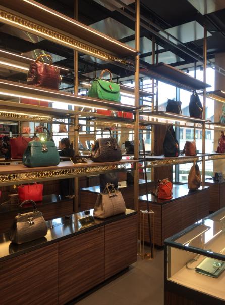 意大利旅行购物,意大利旅游购物必去的地方