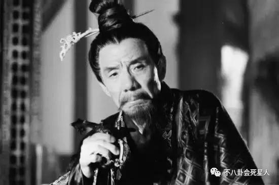 老版水浒司马懿,水浒传中的司马懿