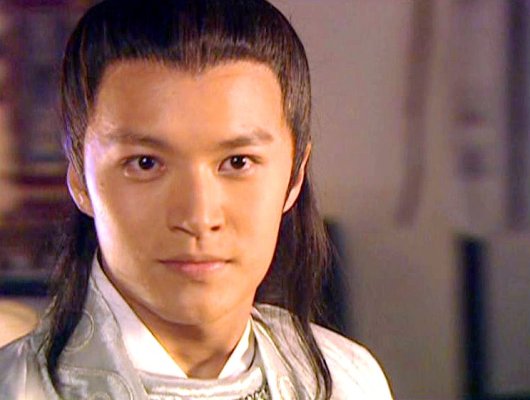 隋唐英雄传艺人今昔对比谢君豪,隋唐英雄传和隋唐后传英雄排名