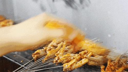 魔都十大烧烤,魔都户外烧烤推荐