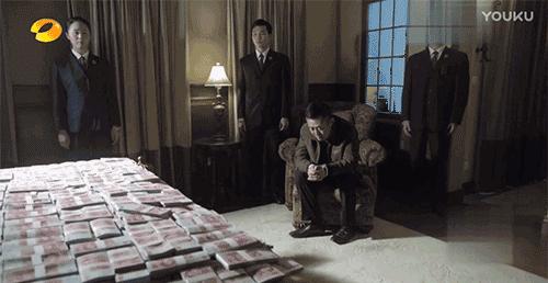 反贪局局长侯亮平,侯亮平真名叫什么