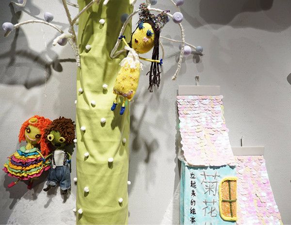 最真实的绘本故事,好神奇的绘本故事