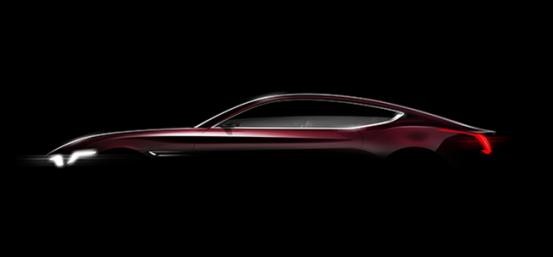 上海车展劲爆车型提前解析,上海车展重磅车型有哪些