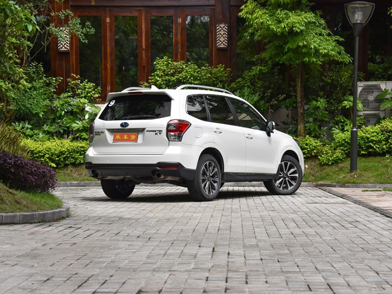 20多万suv选这几款不会错,20万内动力和操控最好的四驱suv