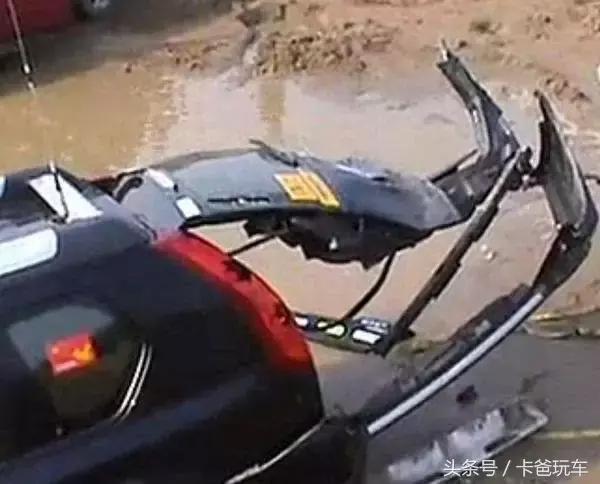 陷车最佳解决方法,陷车怎么脱困