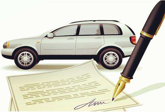 车贷套路大解析,车贷专业套路技巧