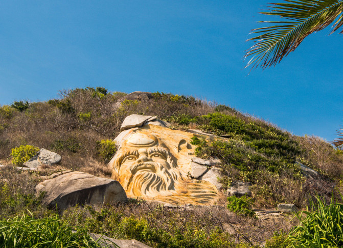去三亚感受碧海蓝天,享受椰风海韵三亚度假指南精选