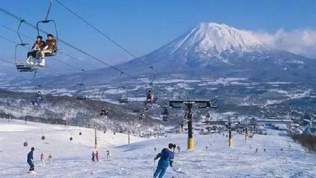十大滑雪场排名,日本十大滑雪品牌排行