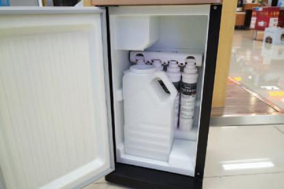 饮水机与直饮机对比,净水器和净饮机和饮水机