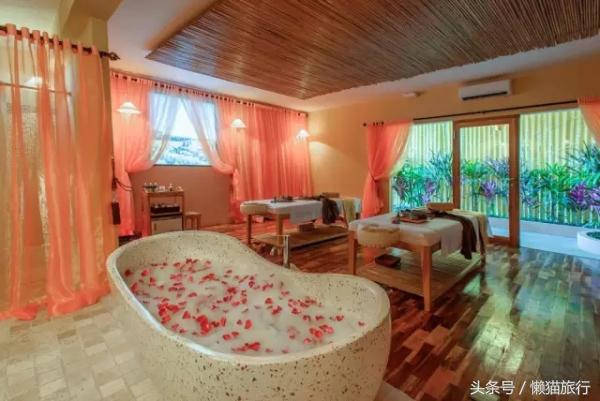 巴厘岛spa7小时,巴厘岛高端spa手法