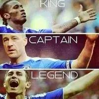 老队长离开，带走那段蓝色的青春