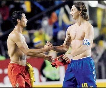 “马中赤兔，人中吕布”，一个特立独行的足球天才