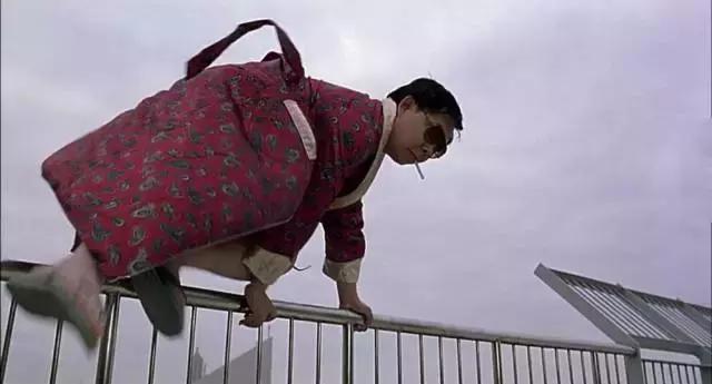 少林足球周星驰和大师兄闹掰,周星驰功夫足球御用配角