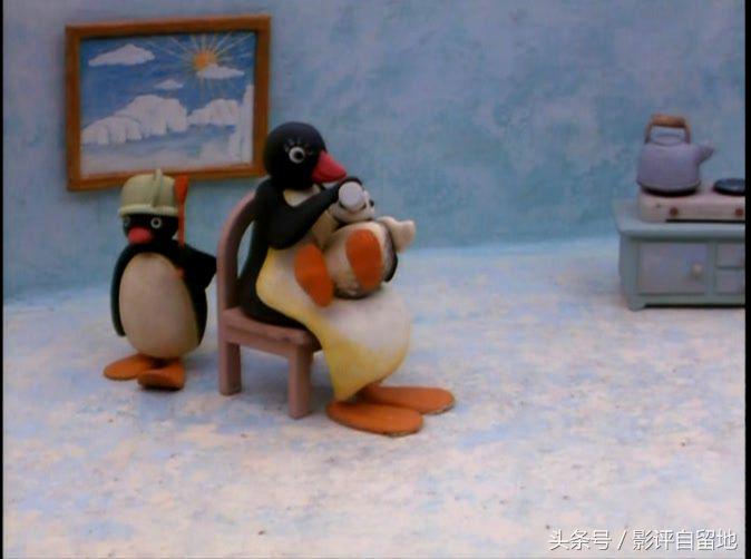 盘点那些年我们追过的欧美动画片,影评自留地