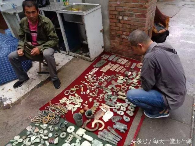 怎么买玉才不会被人骗,怎么买玉不会买假