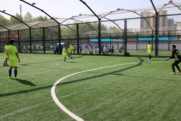 安徽省第十五届运动会足球决赛,省第十三届运动会群众比赛