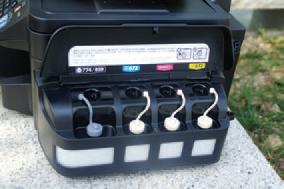 爱普生l655打印机操作方法,爱普生l805是白墨打印机吗