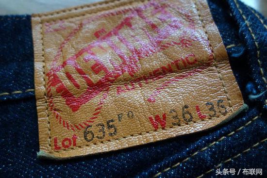 5大不为人知的日本顶级牛仔裤品牌