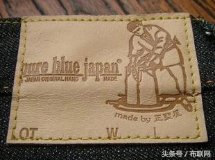 5大不为人知的日本顶级牛仔裤品牌