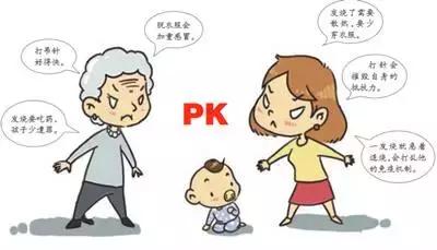 孩子发烧初期，这五种家用退烧方法最有效！