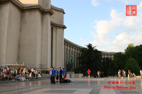 第一次去法国一定要去的地方,去法国旅游的真实经历