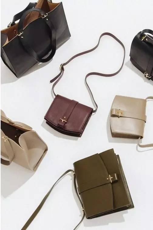 你多久没买包了？丨白菜价格，大牌品质的女包大盘点